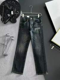 Picture of Gucci Jeans Long _SKUGucciM-3XL11Lr12210155